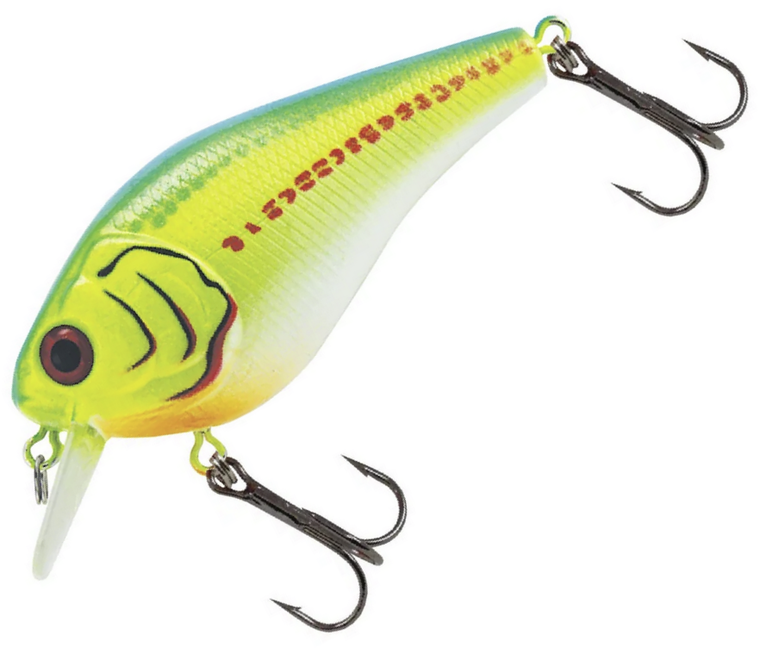 Blue Chartreuse (Tooti Fruiti)