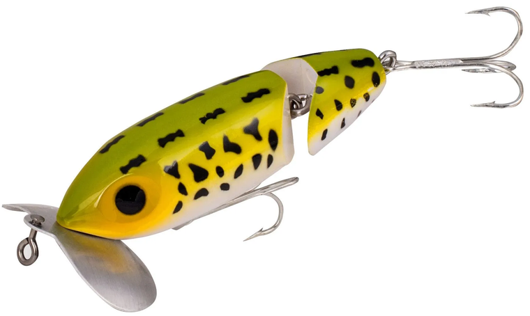 Frog White