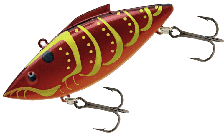 Rayburn Red Craw