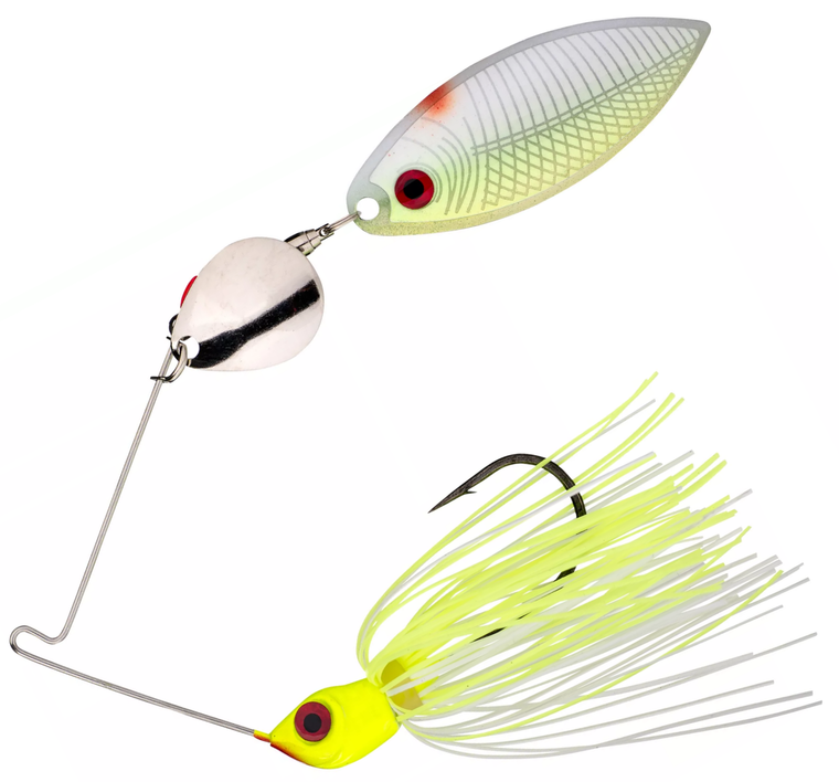 Chartreuse White