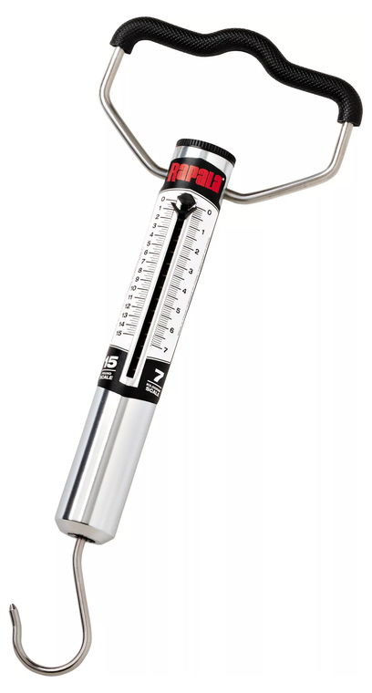 15lb Tube Scale