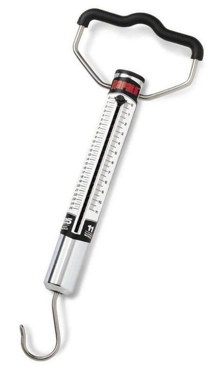 25lb Tube Scale