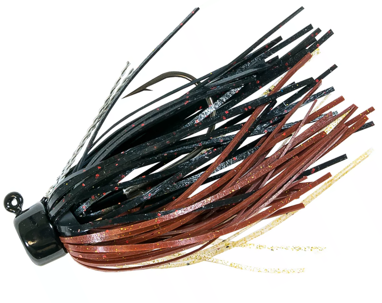 Moccasin Craw