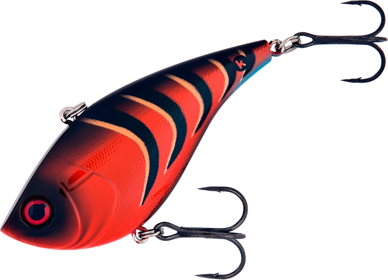 Tiger Craw