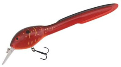 Tadpole crankbait Clearance