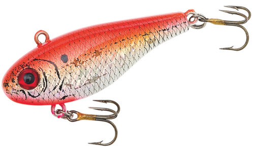 Lindy Darter 5/8oz: Redtail