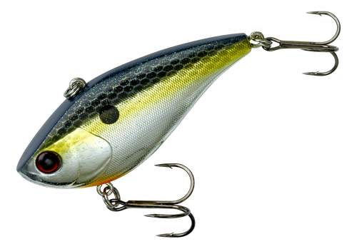 Buy XCalibur Hi-Tek Xr100 Rattle Baits Online at desertcartCyprus