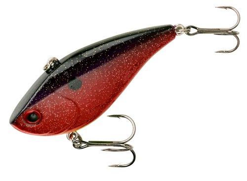 BassdozerStore.com: XCalibur Xr50, Xr75 ~ Lipless Rattling Crankbait