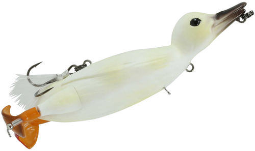 Savage Gear 3d Suicide Duck 1oz Ugly Duckling Vimage Outdoors