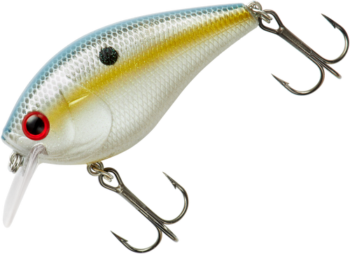 Booyah XCS-2: Foxy Shad - Vimage Outdoors