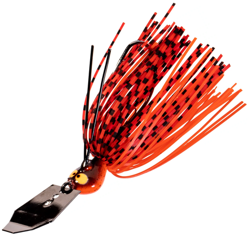 Price Down✨ファイヤーキング レッドチューリップ グリースジャー Z-Man CrossEyez Chatterbait 3/8oz: Fire Craw - Vimage Outdoors