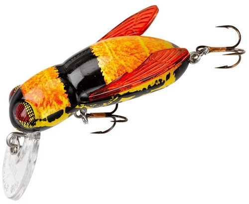 Rebel Bumble Bug: Bumble Bee