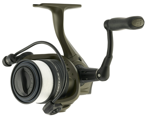 Abu Garcia Vengeance Tactical SP10 Spinning Reel