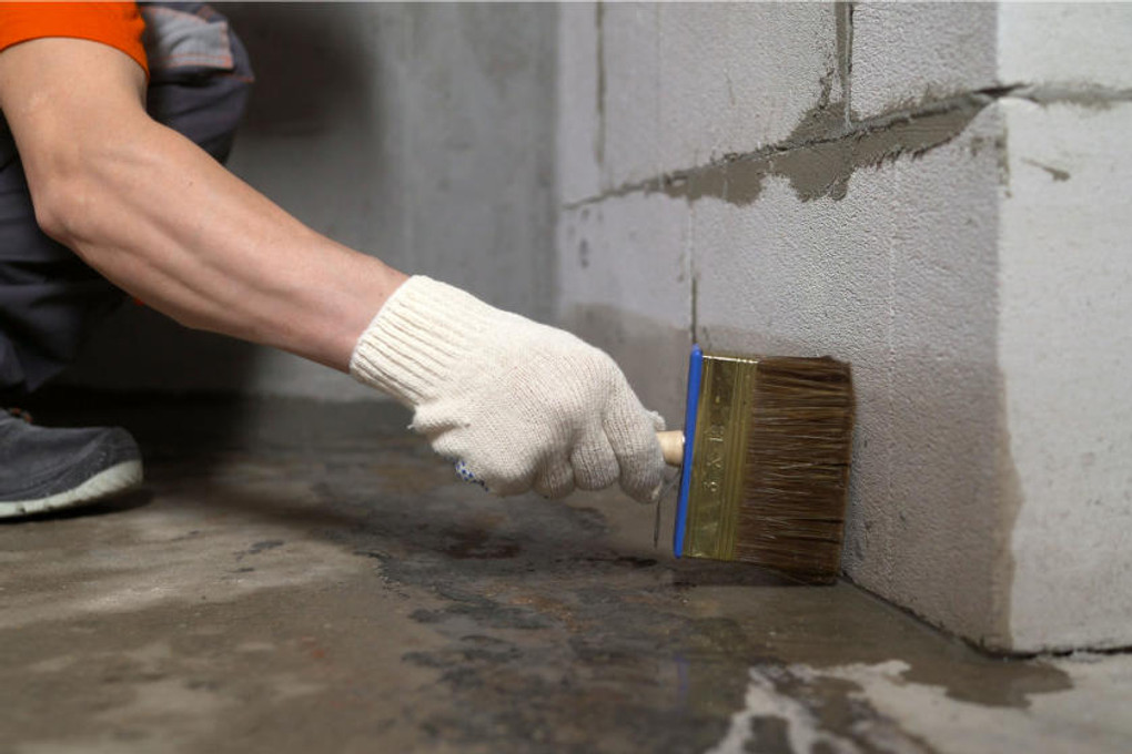 Moisture Protection of Walls after Civil Work: Ensuring Longevity and Structural Integrity