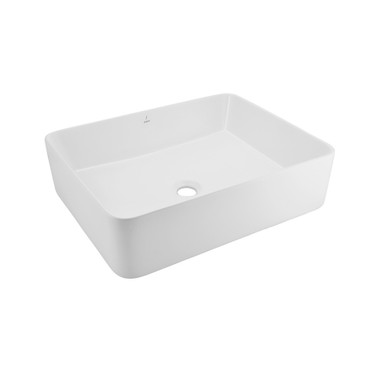 JDR - Thin Rim Table Top Basin 2