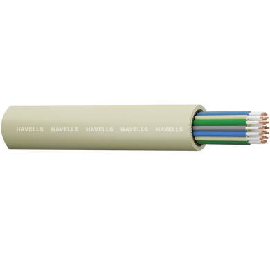 Telecom Switch Board Cables