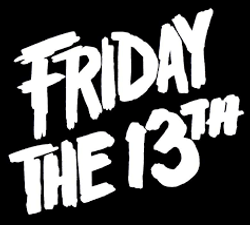 Friday The 13th