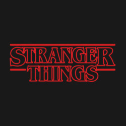 Stranger Things