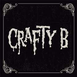 The Crafty BurrEato