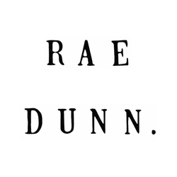 Rae Dunn.