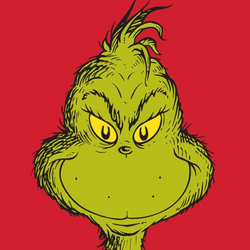 The Grinch