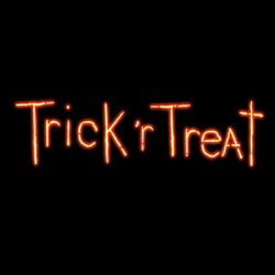 Trick r Treat