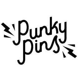 Punky Pins