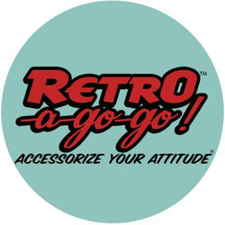 Retro-a-go-go!