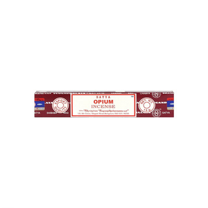 Opium Satya Incense Sticks Opium Satya Incense Sticks
