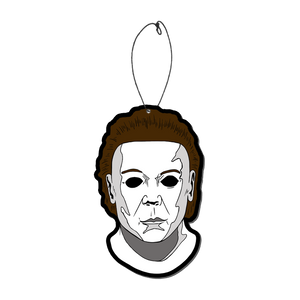 Halloween Resurrection Michael Myers Fear Freshener Halloween Resurrection Michael Myers Fear Freshener