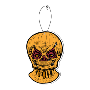 Trick r Treat Unmasked Sam Fear Freshener Trick r Treat Unmasked Sam Fear Freshener