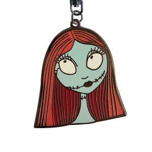 The Nightmare Before Christmas Sally Keychain The Nightmare Before Christmas Sally Keychain