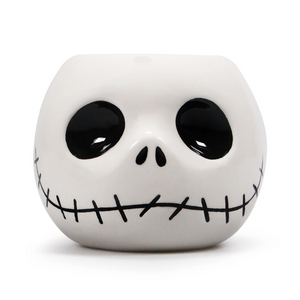 3D Jack Skellington Mug 3D Jack Skellington Mug