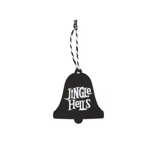 Jingle Hells Creepmas Decoration Jingle Hells Creepmas Decoration