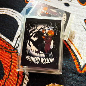 Haunted Hollow Wax Melts Haunted Hollow Wax Melts