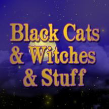 The Hocus Pocus inspired range 'Black Cats and Witches and Stuff' full reveal is here! The Hocus Pocus inspired range 'Black Cats and Witches and Stuff' full reveal is here!
