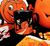 Vintage Style Haunted House Mug