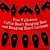 Free Valloween Hanging Garland Printables DOWNLOAD