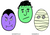 Free Halloween Themed Easter Egg Garland and Egg Hunt Activity Pack DOWNLOAD Free Halloween Themed Easter Egg Garland and Egg Hunt Activity Pack DOWNLOAD