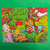 The Grinch Double Sided Puzzle The Grinch Double Sided Puzzle