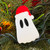 Creepmas Spirit Ghost Brooch
