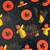 October Scarecrow A5 Print