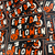 Every Day Is Halloween Large Sticker