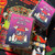 The Halloween Fair Cotton Candy Wax Melts