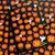 Halloween Countdown Pumpkin A5 Print