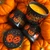Halloween Magic Candle