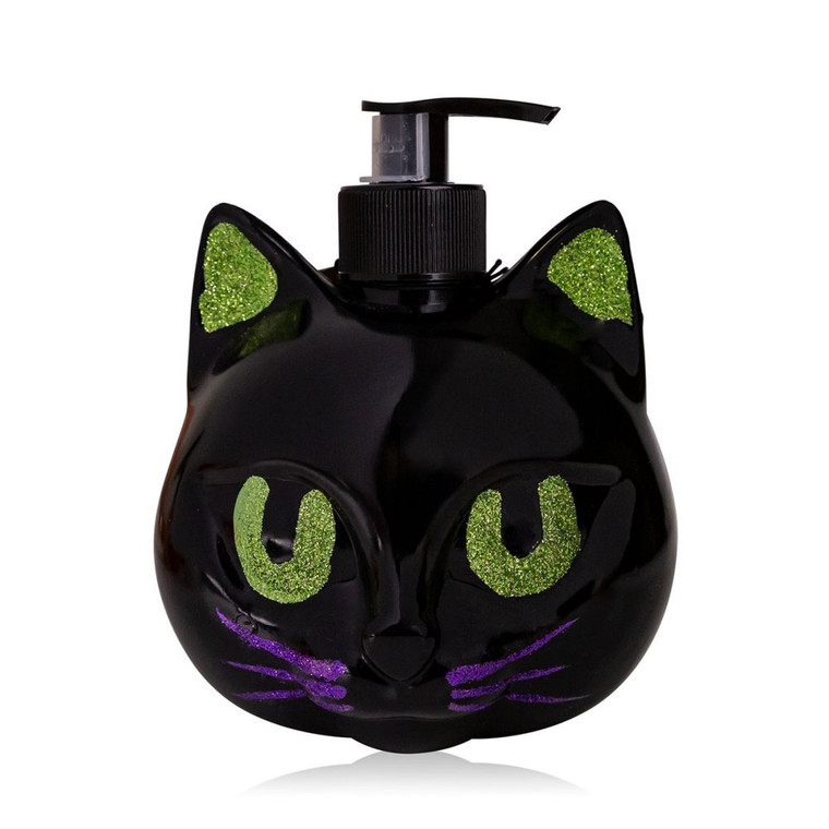 Black Cat 500ml Cherry Hand Soap Dispenser