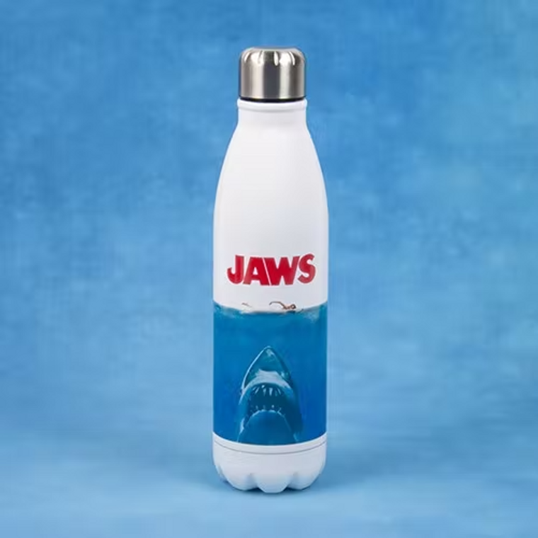 Jaws Insulated Metal Bottle