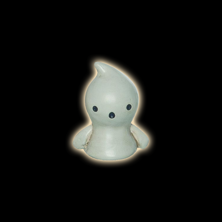 Cute Mini Ghost Ornament Ghost 2