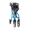 Nitro Sprint Rollator - Tall Blue